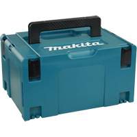 Grand coffret interverrouillable Maritime Industrial Rubber