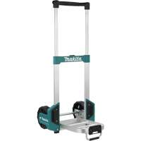 Platform Trucks