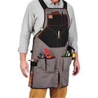 Arsenal&reg; 5705 Tool Apron Maritime Industrial Rubber