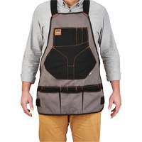 Arsenal&reg; 5704 Tool Apron Maritime Industrial Rubber