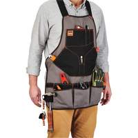 Arsenal&reg; 5704 Tool Apron Maritime Industrial Rubber