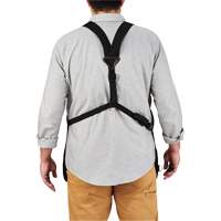 Arsenal&reg; 5704 Tool Apron Maritime Industrial Rubber