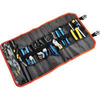 Arsenal&reg; 5871 Tool Roll Up Maritime Industrial Rubber