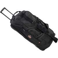 Arsenal&reg; 5120 Large Wheeled Gear Bag Maritime Industrial Rubber
