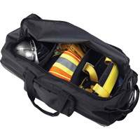 Arsenal&reg; 5120 Large Wheeled Gear Bag Maritime Industrial Rubber