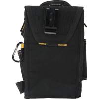 Porte-outils pour personnel en entretien, Porte-outil multiple, Polyester, 5 Poches Maritime Industrial Rubber