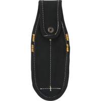 &eacute;tui pour couteau utilitaire, Porte-couteau, Polyester, 3 Poches Maritime Industrial Rubber
