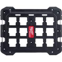 Plaque de montage Packout Maritime Industrial Rubber