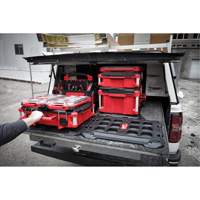 Plaque de montage Packout Maritime Industrial Rubber