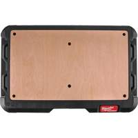 Surface de travail personnalisable Packout Maritime Industrial Rubber