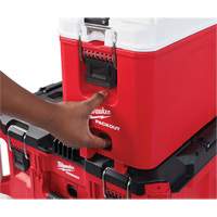 Packout Compact Cooler, 16 qt. Capacity Maritime Industrial Rubber