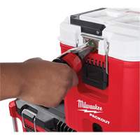 Packout Compact Cooler, 16 qt. Capacity Maritime Industrial Rubber