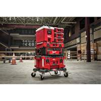Packout Compact Cooler, 16 qt. Capacity Maritime Industrial Rubber