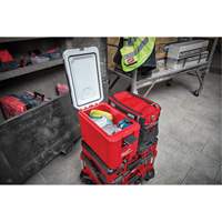 Packout Compact Cooler, 16 qt. Capacity Maritime Industrial Rubber