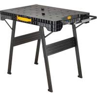 Express Folding Workbench Maritime Industrial Rubber