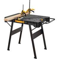 Express Folding Workbench Maritime Industrial Rubber