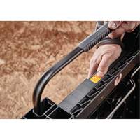 Express Folding Workbench Maritime Industrial Rubber