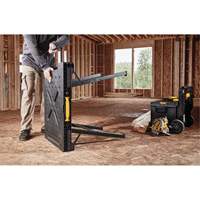 Express Folding Workbench Maritime Industrial Rubber