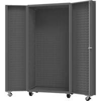 Empty Mobile Cabinet Maritime Industrial Rubber