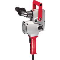 Hole-Hawg&reg; Drill Maritime Industrial Rubber