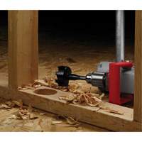 Hole-Hawg&reg; Drill Maritime Industrial Rubber