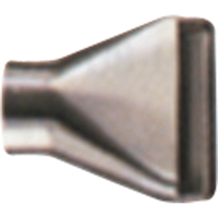 Deflector Nozzle Maritime Industrial Rubber