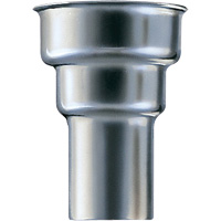 Air Reduction Nozzle Maritime Industrial Rubber