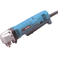 3/8" Angle Drills Maritime Industrial Rubber