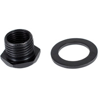 Holesaw Arbor Adaptor Set Maritime Industrial Rubber