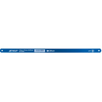 Hacksaw Blade, Bi-Metal, 12" L, 24 TPI Maritime Industrial Rubber