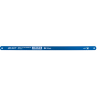 H.S.S. Hacksaw Blade, Bi-Metal, 12" L, 32 TPI Maritime Industrial Rubber