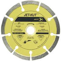 Premium Segmented Diamond Blade Maritime Industrial Rubber