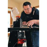 Toupie EVS BodyGrip Maritime Industrial Rubber