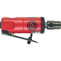 Mini rectifieuses, Collet 6", 28000 Tr/min Maritime Industrial Rubber