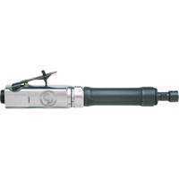 Meule &agrave; rectifier les matrices &agrave; tige allong&eacute;e, Collet 6", 24000 Tr/min Maritime Industrial Rubber