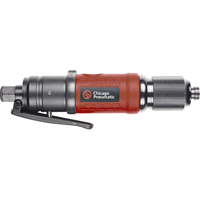 Industrial Screwdrivers - Reversible In-Line Screwdrivers Maritime Industrial Rubber