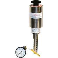 Wet Vacuum Pump Unit Maritime Industrial Rubber