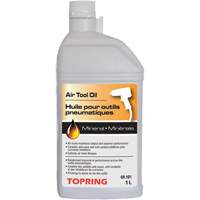 Recommended Oil For Filter/Regulator & Lubricator Maritime Industrial Rubber