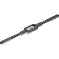Cl&eacute;s de taraudage droites standards CLE-LINE Maritime Industrial Rubber