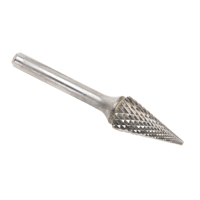 Pointed Cone Burrs