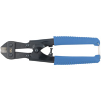 Coupe-boulon robuste, 8" l, Coupe centrale Maritime Industrial Rubber