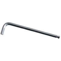 S2 Long Arm Hex Key, Ball End, 1/16" x L Shape Maritime Industrial Rubber