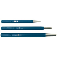 Centre Punch, 1/8" Dia., 4-1/2" L Maritime Industrial Rubber