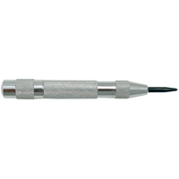 Automatic Centre Punch, 3/32" Dia., 5" L Maritime Industrial Rubber