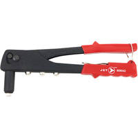 JRT-200 Long Nose Hand Rivet Gun Maritime Industrial Rubber