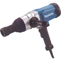 Cl&eacute; &agrave; chocs, 120 V, Mandrin 1" Maritime Industrial Rubber