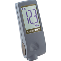 Coating Thickness Gauges, Digital Display Maritime Industrial Rubber
