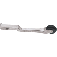 Bras de contact Dynafile II Maritime Industrial Rubber