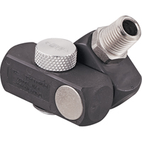Distributeurs &agrave; rotule avec contr&ocirc;le de d&eacute;bit Maritime Industrial Rubber