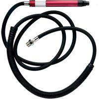 Rectifieuse de style crayon, 1/4" NPT, 7 pi³/min Maritime Industrial Rubber